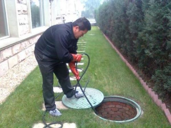 汉沽雨水管道疏通哪家好（汉沽管道疏通电话）